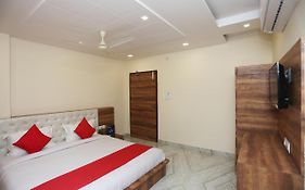 Hotel Sai Palace Chaukaghat Varanasi
